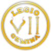 Legio VII Gemina Logo