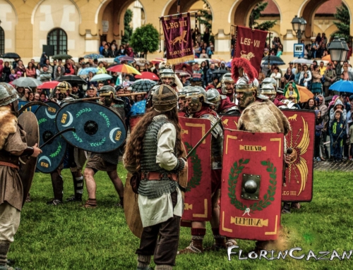 Legione romana