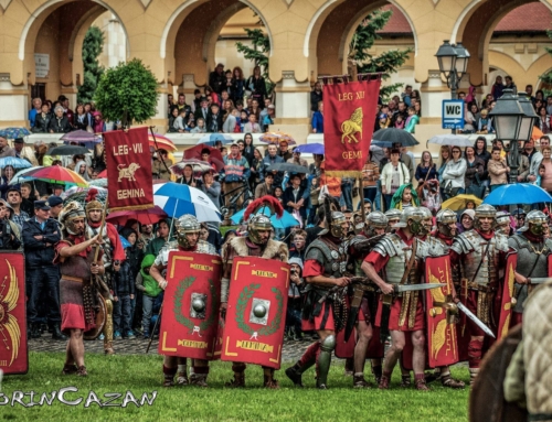 VII Legione Romana